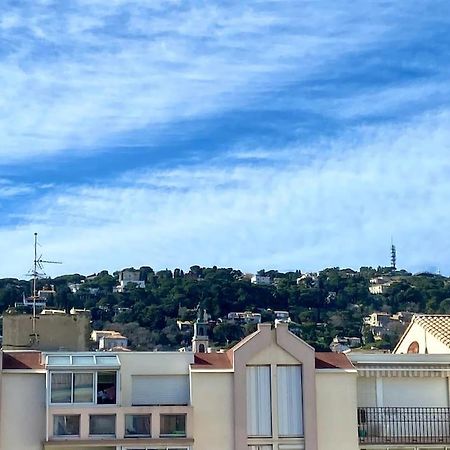 "Aladdin" Charmant T2 Centre Ville Avec Parking Et Clim Σετ Εξωτερικό φωτογραφία